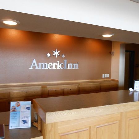 Americinn Lodge & Suites Of Oakdale/St. Paul Exterior photo