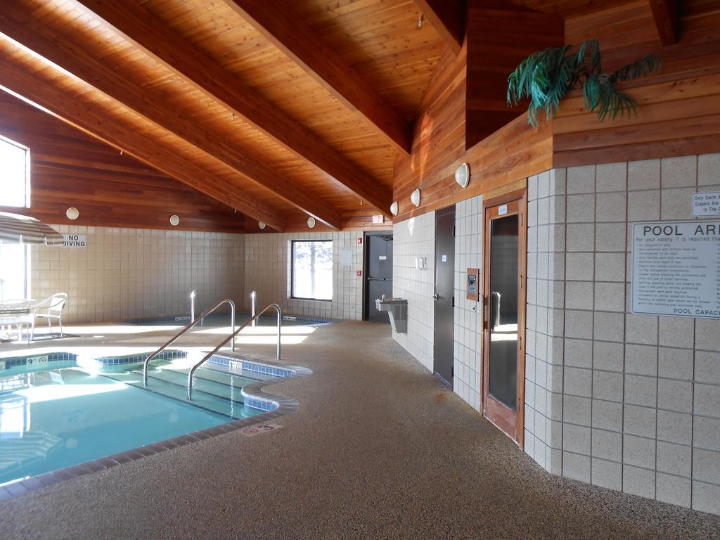 Americinn Lodge & Suites Of Oakdale/St. Paul Exterior photo